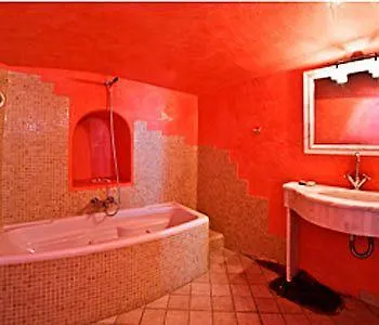 Mirabo Luxury Hotel