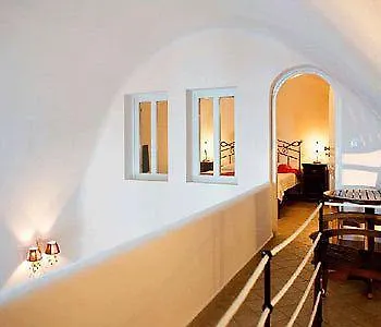 Mirabo Luxury Hotel 3*