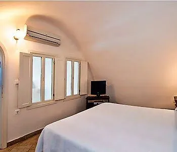 Mirabo Luxury 3* Fira (Santorini)