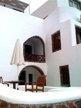 Mirabo Luxury Hotel 3*