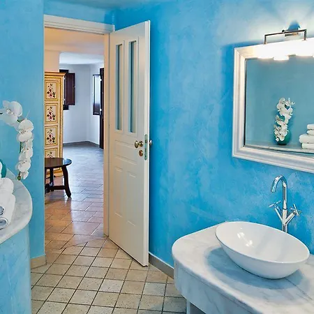 Mirabo Luxury 3*