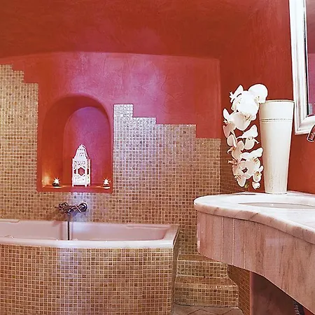 Mirabo Luxury 3*