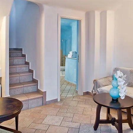 Mirabo Luxury 3* Fira (Santorini)