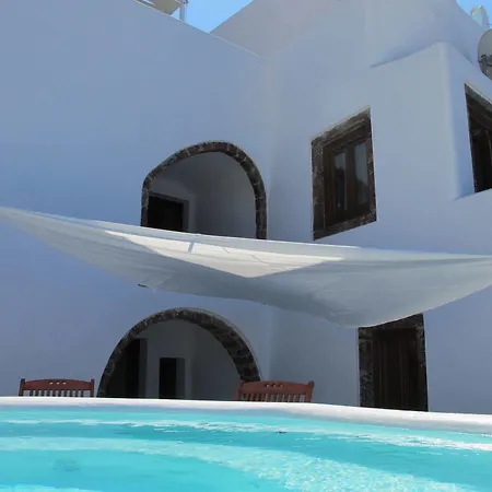 Mirabo Luxury 3* Fira (Santorini)