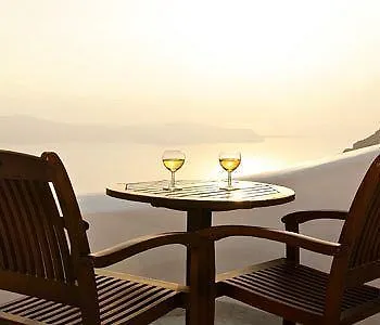 Mirabo Luxury Hotel Fira (Santorini)